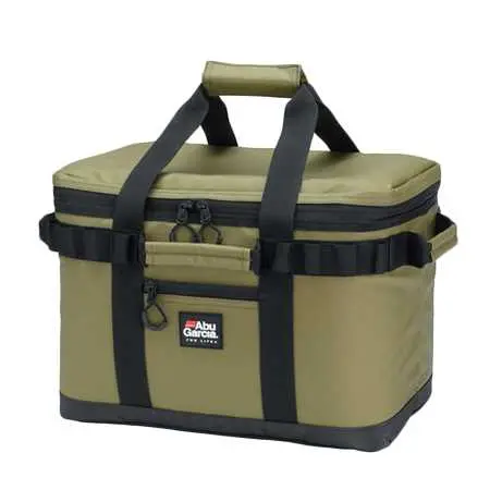 AbuGarcia(アブガルシア) バッグ Abu Soft Cooler 25L アブ ソフトクーラー25L