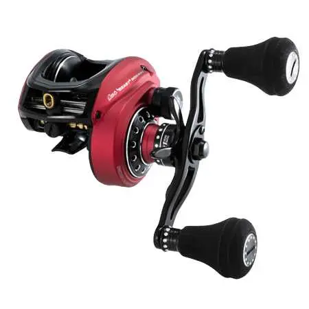 AbuGarcia(アブガルシア) リール Revo Beast 40 Rocket