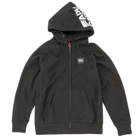 AbuGarcia(アブガルシア) ウェア ABU T/C DRY HOODIE アブ・ガルシア T/Cスウェットパーカー