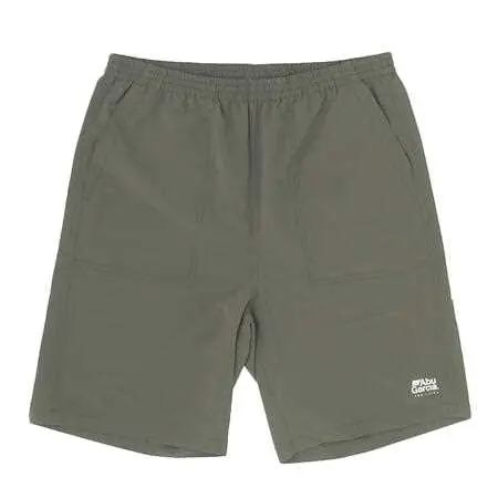 AbuGarcia(アブガルシア) ウェア ABU BUG OFF SHORTS アブ・ガルシア バグオフ ショートパンツ