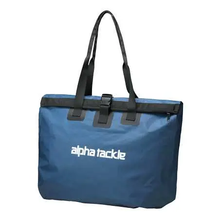 alphatackle(アルファタックル) W.T.C. TOTE BAG