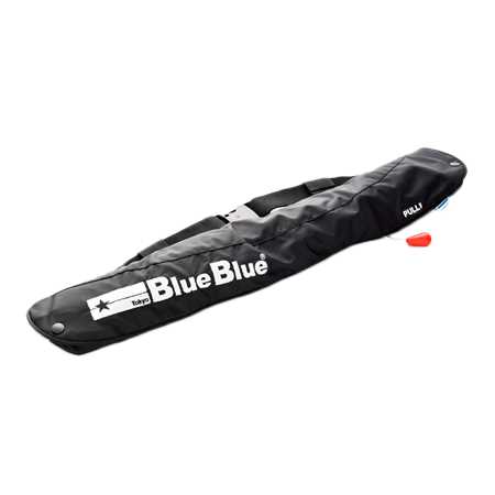 BlueBlue(ブルーブルー) ライフジャケット
