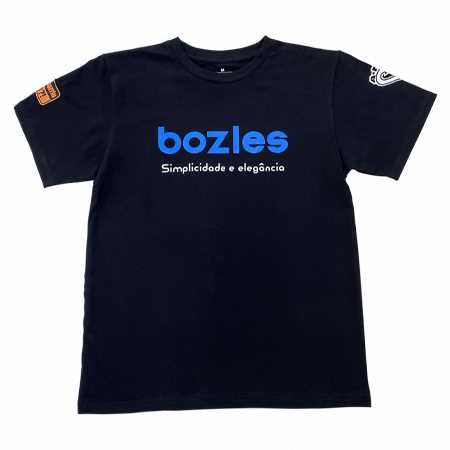 BOZLES(ボーズレス) T-SHIRT