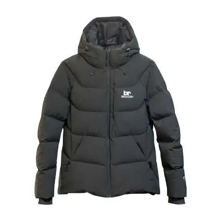 BREADEN(ブリーデン) ウェア BREADEN 800FP DOWN JACKET OCEAN YETI