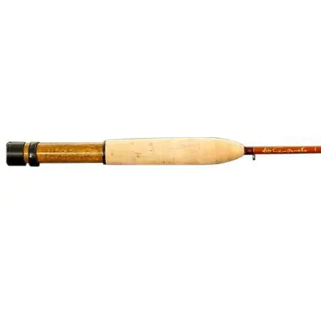 CAMPANELLA(カムパネラ) ロッド FLY ROD 3Piece model Short series C3663F