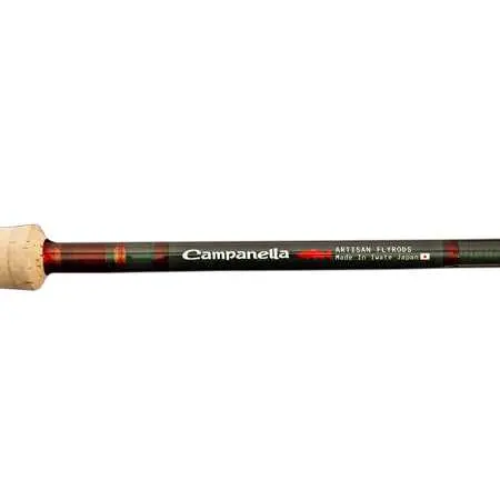 CAMPANELLA(カムパネラ) ロッド FLY ROD Summit Two series C411078ST