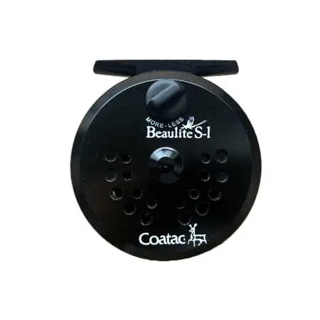 Coatac(コータック) リール BEAULITE S-1