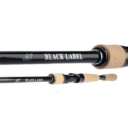 DAIWA(ダイワ) BLACK LABEL(ブラックレーベル) BLX SG 6102M+RB