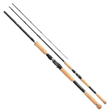 買取価格16,000円】DAIWA(ダイワ) BLACK LABEL(ブラックレーベル) XP 81SH スネークヘッドカスタム｜c-style