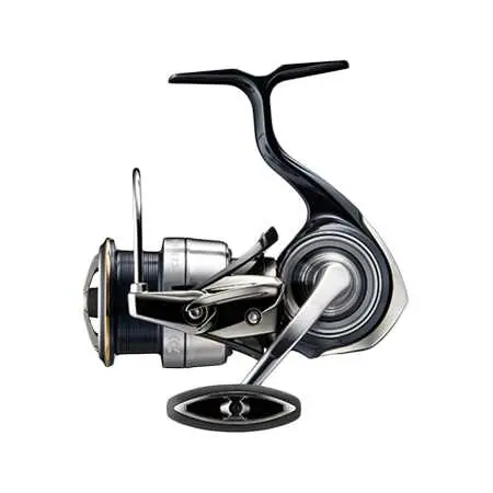 DAIWA(ダイワ) CERTATE(セルテート) LT2500-H