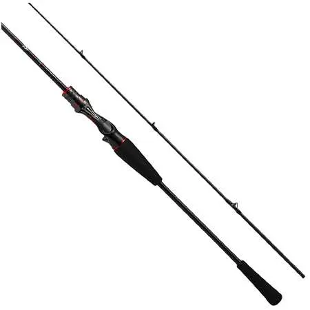 DAIWA(ダイワ) 月下美人(ゲッカビジン) AIR AGS AJINGBOAT 68MLB-S