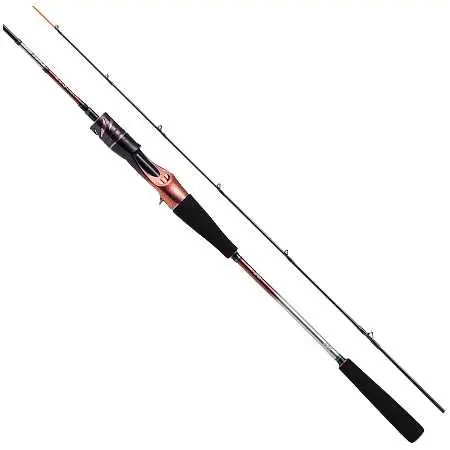 DAIWA(ダイワ) 紅牙(コウガ) AIR D70HB