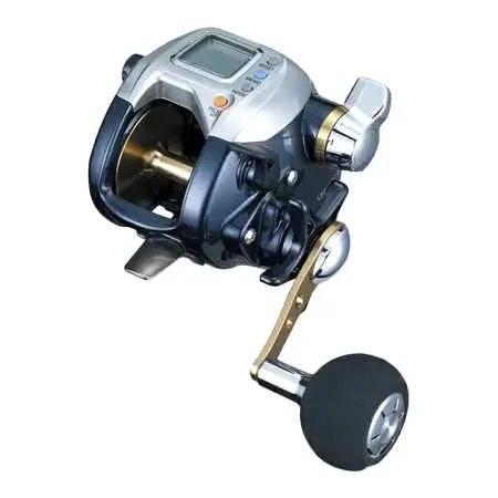 DAIWA(ダイワ) LEOBRITZ(レオブリッツ) S400