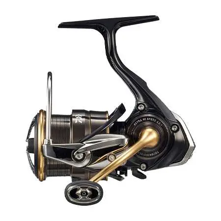 DAIWA(ダイワ) リール バリスティック LT2500SS-CXH