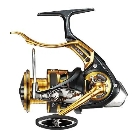 DAIWA(ダイワ) TOURNAMENT(トーナメント) ISO LBD 3000SH-LBD