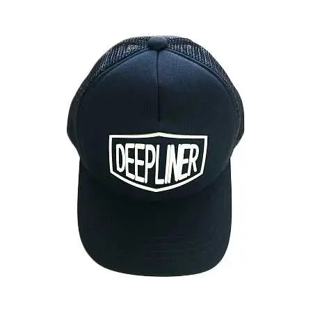 DEEP LINER(ディープライナー) メッシュキャップ