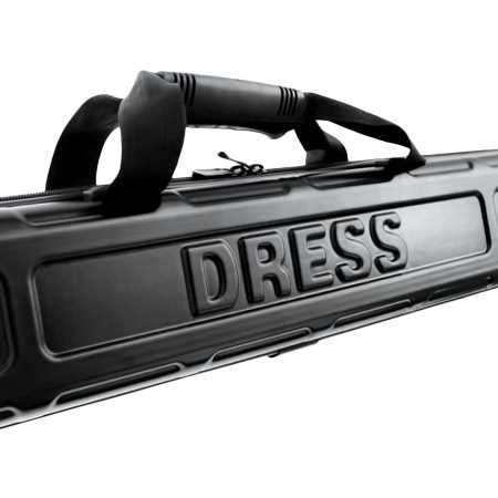 DRESS(ドレス) バッグ DRESS セミハードロッドケース 180cm