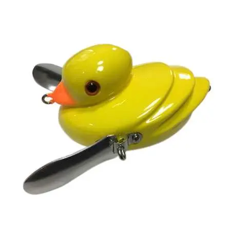 FCLLABO(エフシーエルラボ) AF.Duck