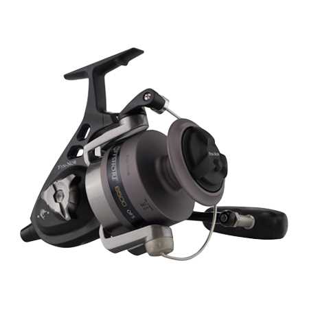 FIN-NOR(フィンノール) リール Offshore Spinning Reel