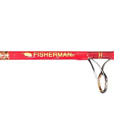 FISHERMAN(フィッシャーマン) ロッド GT PUNP 86