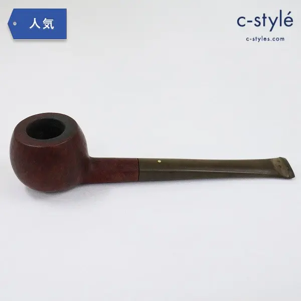 DUNHILL ダンヒル BRUYERE ブリエール パイプタバコ 喫煙具