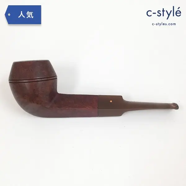 DUNHILL ダンヒル BRUYERE ブリエール ODA 837 ブルドック 喫煙具