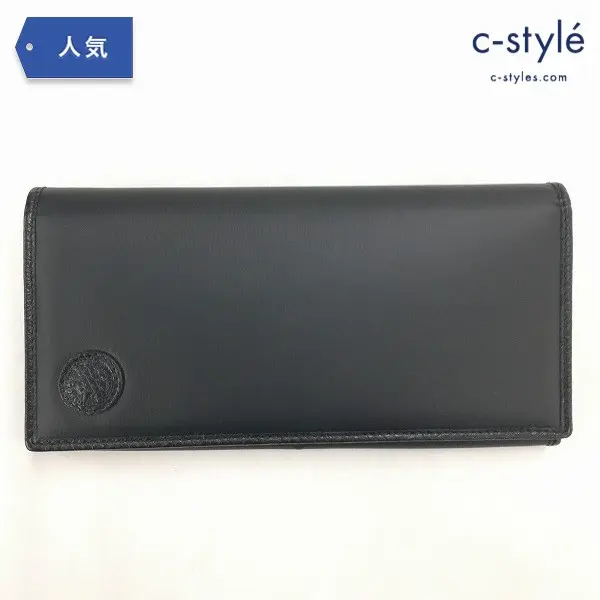 HUNTING WORLD ハンティング ワールド 長財布 420-13A BATTUE ORIGIN レザー
