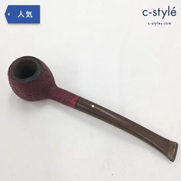 DUNHILL ダンヒル レッドバーク パイプタバコ 喫煙具 キセル