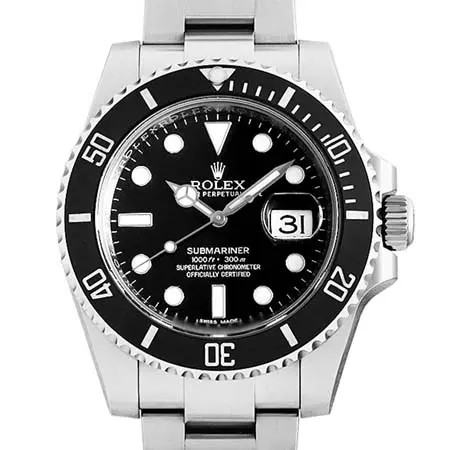 ROLEX(ロレックス) サブマリーナ デイト 116610LN