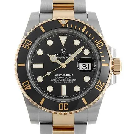 ROLEX(ロレックス) サブマリーナ デイト 116613LN