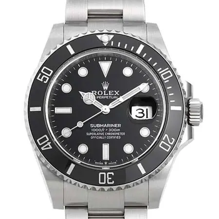 ROLEX(ロレックス) サブマリーナ デイト 126610LN