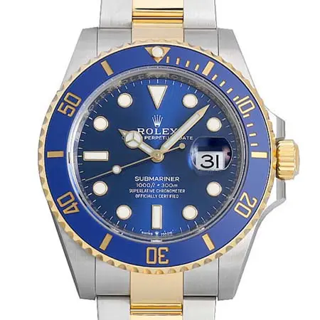 ROLEX(ロレックス) サブマリーナ デイト 126613LB