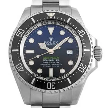 ROLEX(ロレックス) シードゥエラー ディープシー 116660 Dブルー