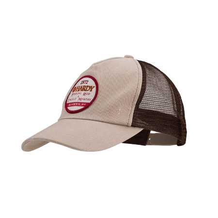 HARDY(ハーディー) Trucker Hat