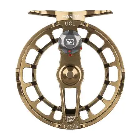 HARDY(ハーディー) Ultraclick UCL Spare Spool 3/4