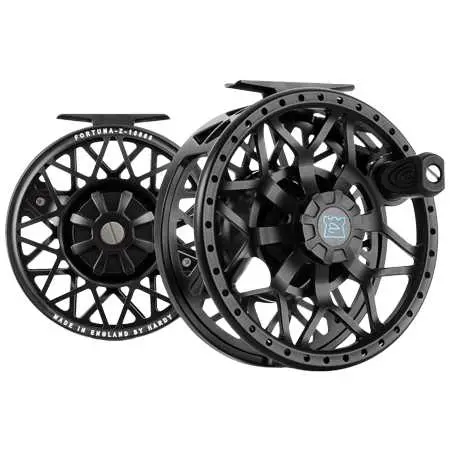 HARDY(ハーディー) リール Fortuna Z Fly Reel 8000