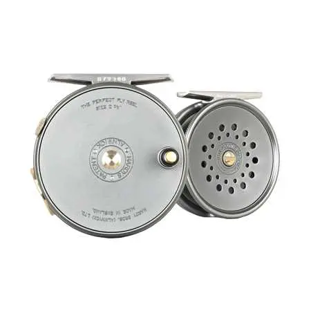 HARDY(ハーディー) リール Narrow Spool Perfect Reel 2 7/8 INCH