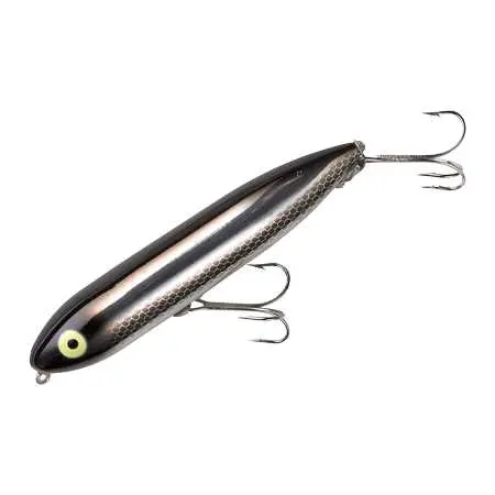 Heddon(へドン) ルアー オリジナルザラスプーク X9255NBL