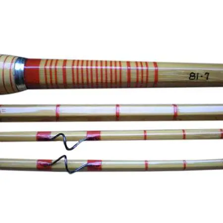 H.L.Leonard(レナード) ロッド 100TH YEAR COMMEMORATIVE ROD 8’6″