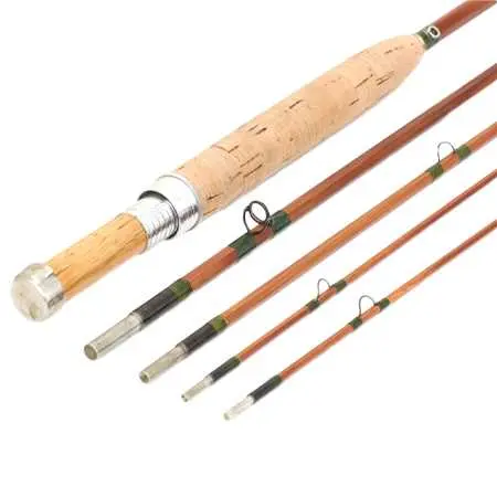 H.L.Leonard(レナード) ロッド APPALACHIAN TRAIL DURACANE BAMBOO ROD 8′