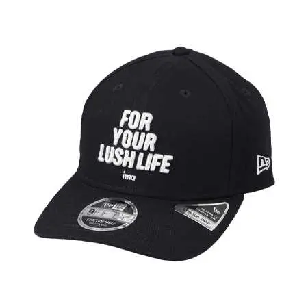 ima(アイマ) ima-New Era 9FIFTY-Stretch Snap [FYLL]