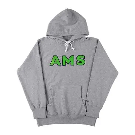 ima(アイマ) AMS parka