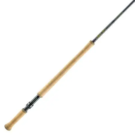 LOOP(ループ) ロッド OPTI NXT MEDIUM FAST ACTION DOUBLE-HAND 14′ #9