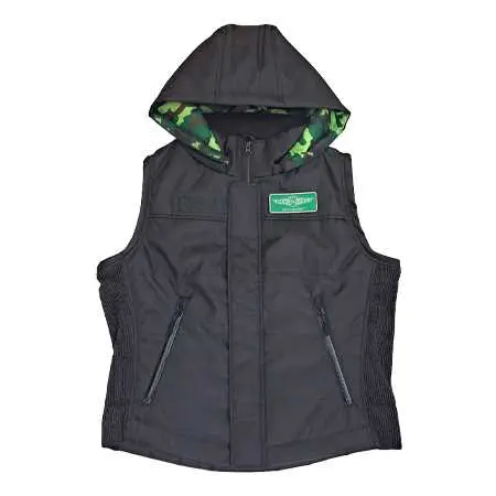 Mc Works'(エムシーワークス) ウェア PROTECT WINTER VEST