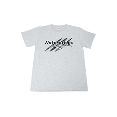 NatureBoys(ネイチャーボーイズ) ウェア UV GUARD Tshirt
