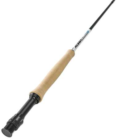 Orvis(オービス) ロッド Helios™ 3D Fly Rod 7-Weight, 9′