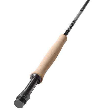 Orvis(オービス) ロッド Helios™ 3 Blackout Fly Rod 5-Weight, 9’5″