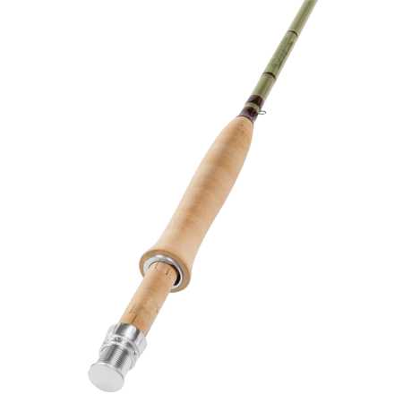 Orvis(オービス) ロッド Superfine Glass Fly Rod 5-Weight, 8′