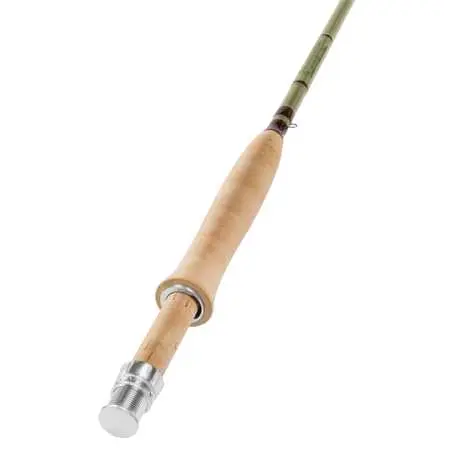 Orvis(オービス) ロッド Superfine Glass Fly Rod 5-Weight, 8′