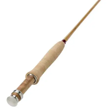 Orvis(オービス) ロッド Penn’s Creek Full-Flex Bamboo Fly Rod